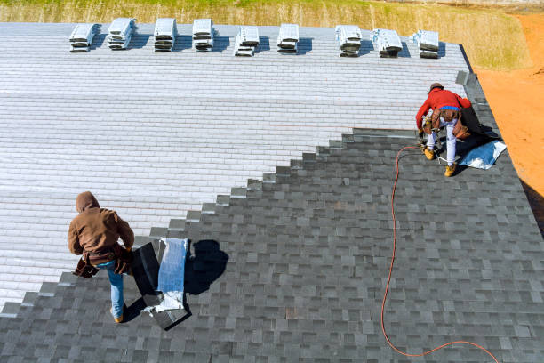 Best Roof Leak Repair  in Delmont, PA