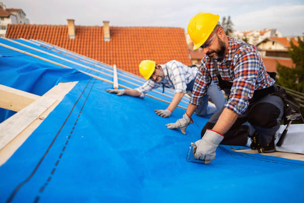 Best Tile Roofing Contractor  in Delmont, PA