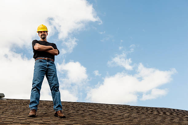 Best Shingle Roofing Installation  in Delmont, PA