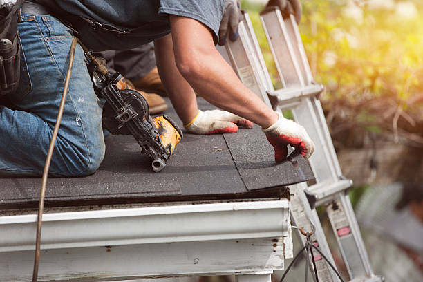 Best Gutter Installation and Roofing  in Delmont, PA