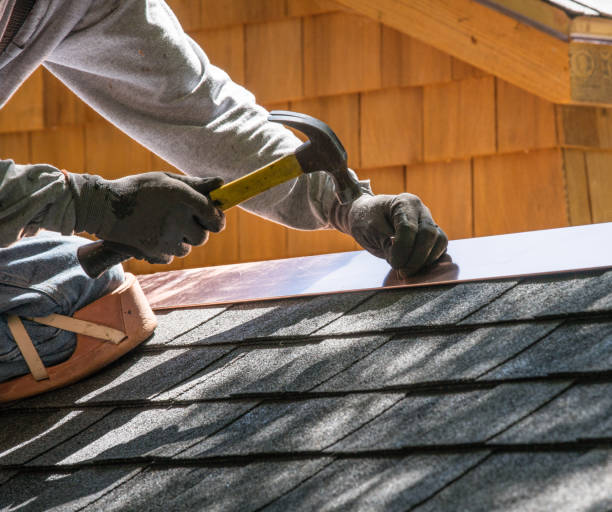 Professional Roofing Contractor in Delmont, PA